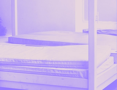 How To Get Mould Out Of A Mattress 